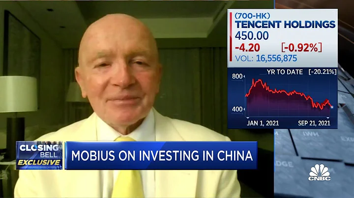 Mark Mobius on Evergrande debt and the ripple effects on emerging markets - DayDayNews