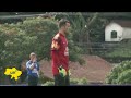 Brazil World Cup Squad Training Session: Host nation are hot favourites to win 2014 World Cup