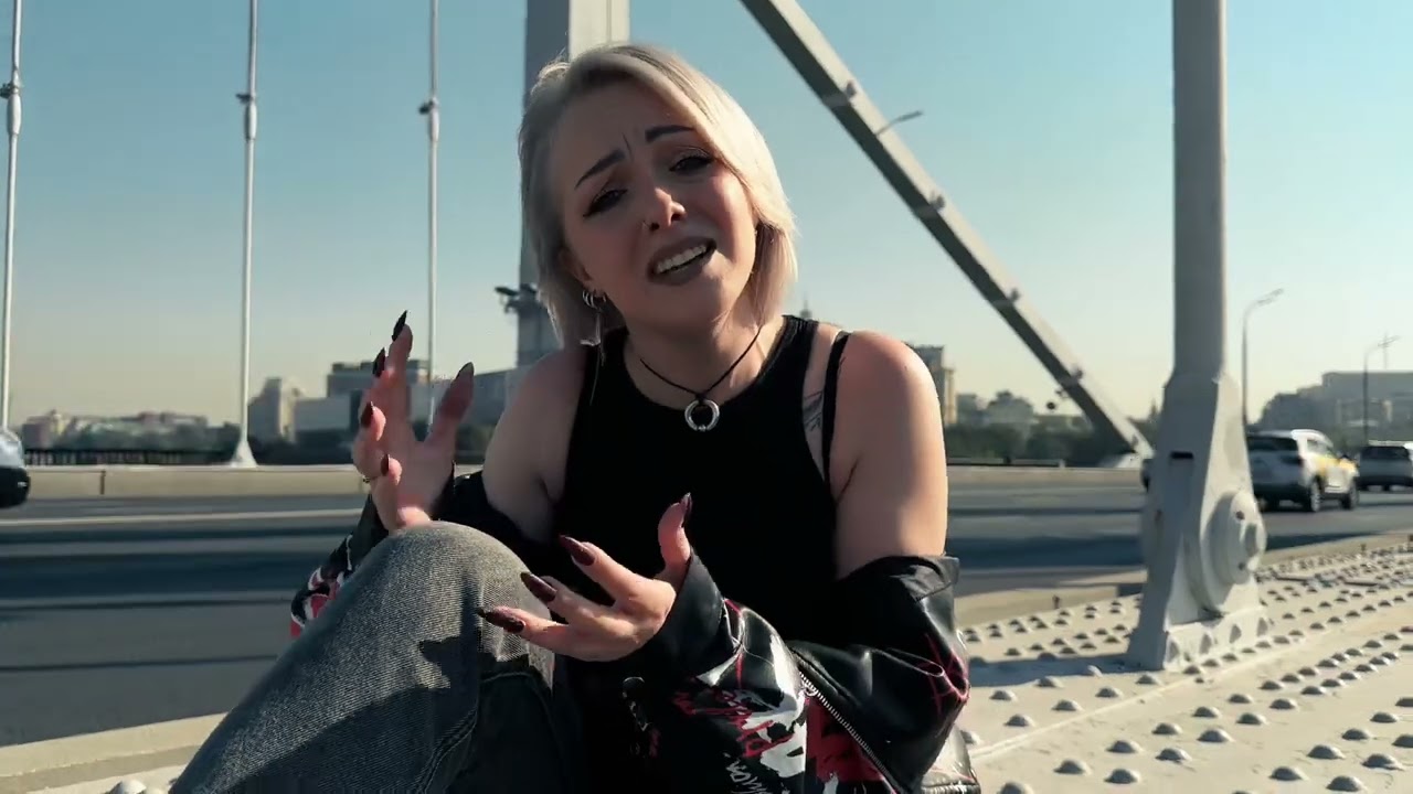 Rovoc & Stovbun - The emptiness machine (Linkin Park cover)