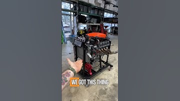 The Hellephant Is ALIVE!