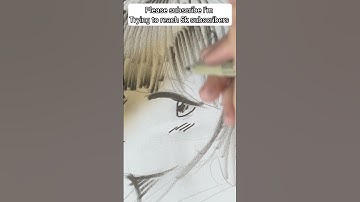 ReSpeedrawing OC part 2 #art #drawing #tutorial #oc