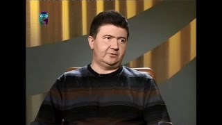 Гнев или как мы проявляем свои негативные эмоции. Михаил Глянцев. Психология