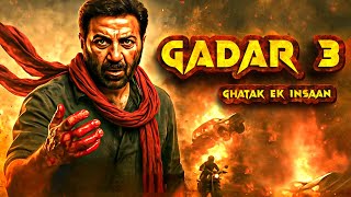 Download Lagu सनी देओल की नई ग़दर ३: घातक एक इंसान फुल मूवी - Bollywood Superhit Hindi Movie - Ghatak - Full Movie MP3 Download Lagu सनी देओल की नई ग़दर ३: घातक एक इंसान फुल मूवी - Bollywood Superhit Hindi Movie - Ghatak - Full Movie MP3