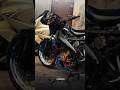 Ns 200 / N160 Modified To Next Level 🔥 | Full Transformation Status