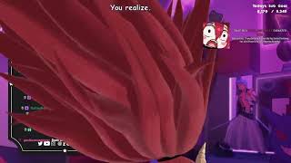 WHEN YOUR SOUL LEAVES YOUR BODY 『ZENTREYA』