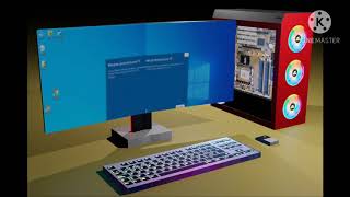 TELL me Which Is Better 👍 | Blender 2.8 | 3D Animation Software screenshot 4