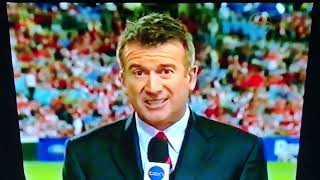 Channel Ten Afl Saturday Night Football Sydney Vs West Coast Opener 2007