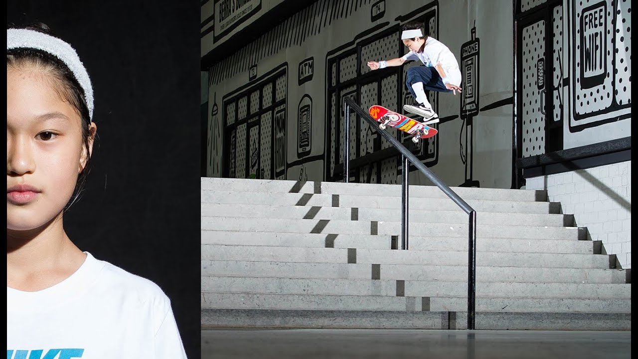 Where The Hell Did This Kid Come From?! | Ginwoo Onodera