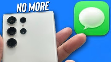 Apple catches Beeper Mini….