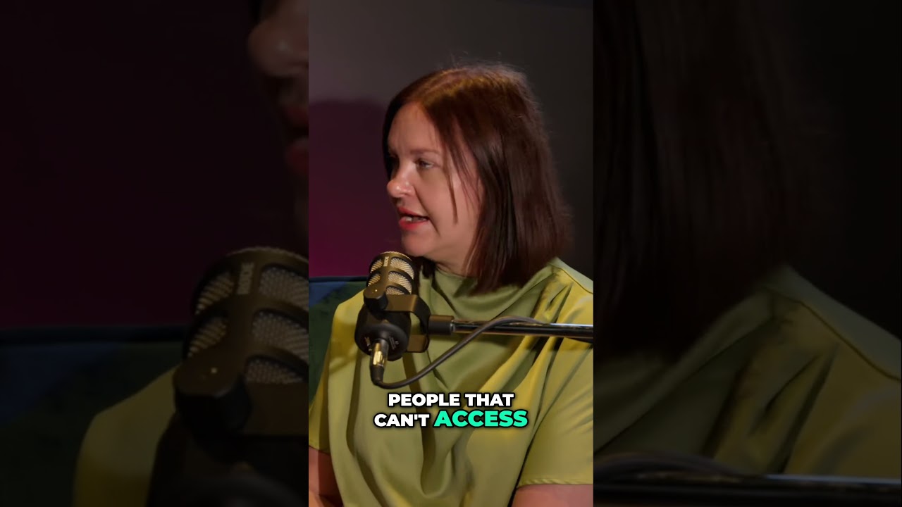 “It’s really important that we work together - almost as a movement.”