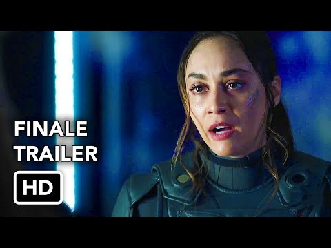 The 100 7x16 Trailer "The Last War" (HD) Season 7 Episode 16 Trailer Series Finale