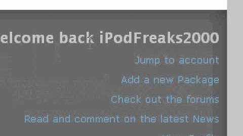 How To: Make A Cydia Repo!