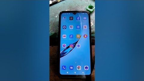 👍iTel a48 hang on logo problem solution 👍