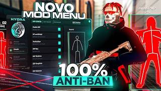 CHEAT LEGIT FREE PARA MTA:SA 1.6 - INJETÁVEL