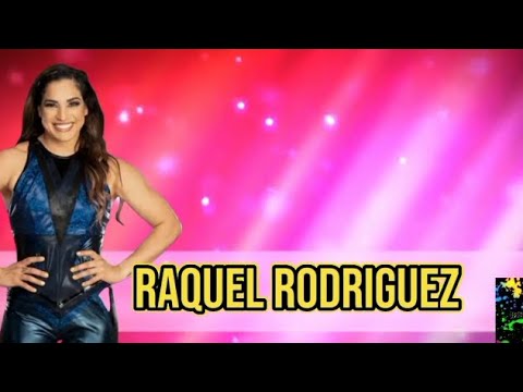 Raquel Rodriguez Custom Titantron 2023 - YouTube