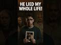 “The Truth They Hid About My Father Broke Me… But His Love Changed Everything, 💔🙄 #Reddit #Shorts