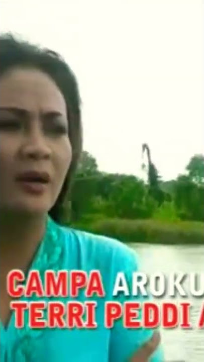 lagu bugis abadi(sajeng rennu)