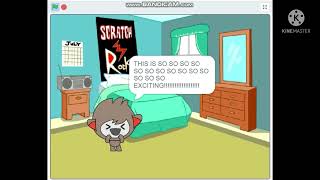 Nano Installs Virus On Worldgrounded