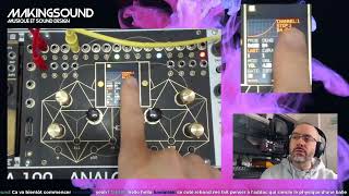 IOLabs Flux - Eurorack Module on ModularGrid