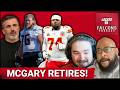 SHOCK: Kaleb McGary RETIRES! Atlanta Falcons Add Jawaan Taylor to Fill CRITICAL Void