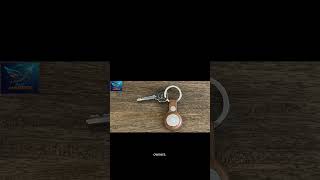 Apple AirTag 2025: Top Bluetooth Tracker Review!