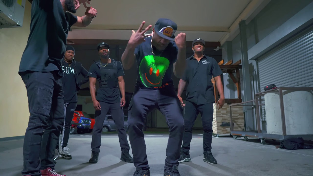 GULLYBOI/BANG 4 50 SESSION