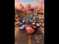 Cars (2006) Theatrical Trailer 1 Website