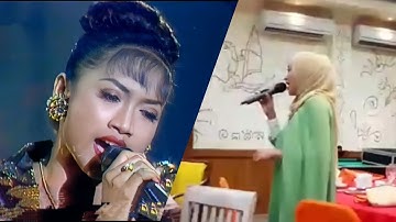 Ziana Zain - Madah Berhelah 1992/2016 |  LIVE