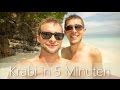 Krabi in 5 Minuten | Reiseführer | Die besten Sehenswürdigkeiten