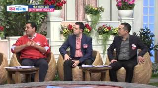 다함께 여권을 들고 터키로! [국제 아파트] 7회 20151022