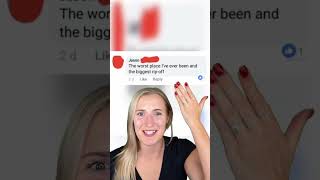 People Caught Lying In 4K