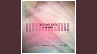 Video thumbnail of "Richard Bass - Armonica (Original Mix)"