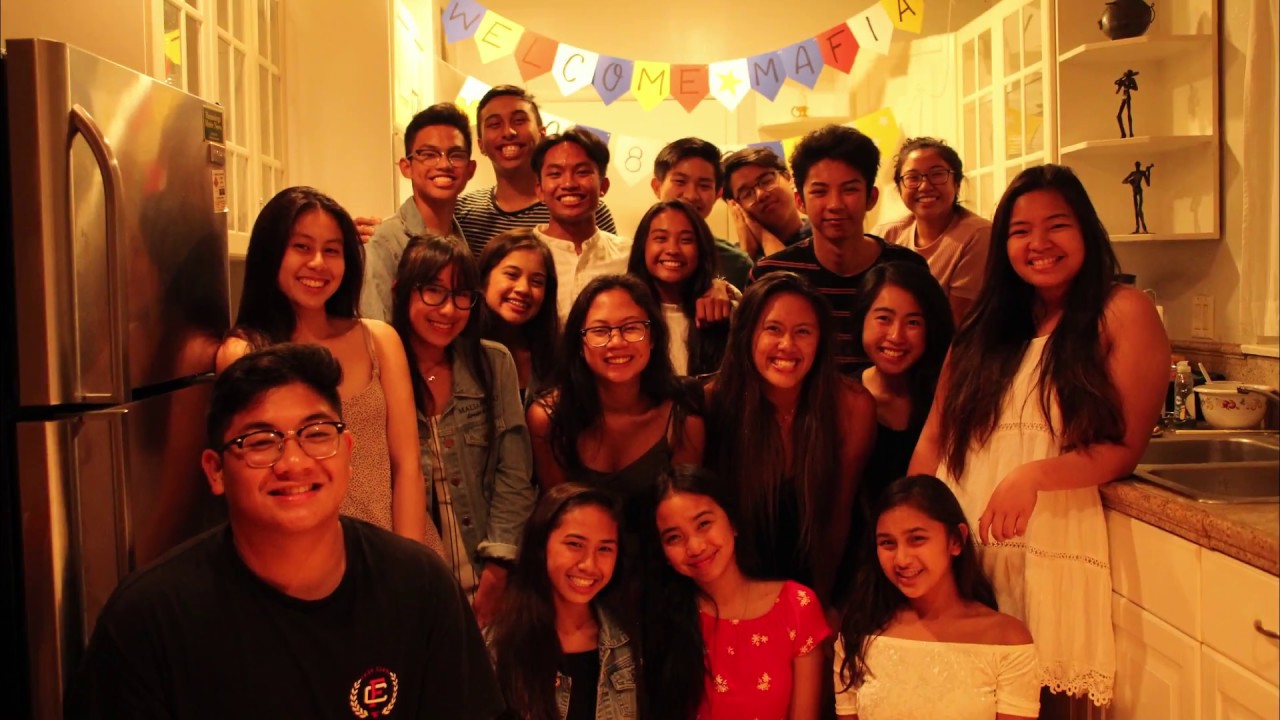 CK Retreat 2018