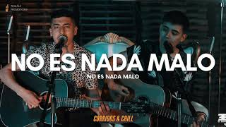 Linea Especial - No Es Nada Malo | Corridos 2021 🔥