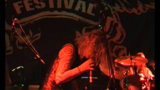 Ram-Zet (live at Metal Crowd Fest 2012, Rechitsa, 26.08.12)