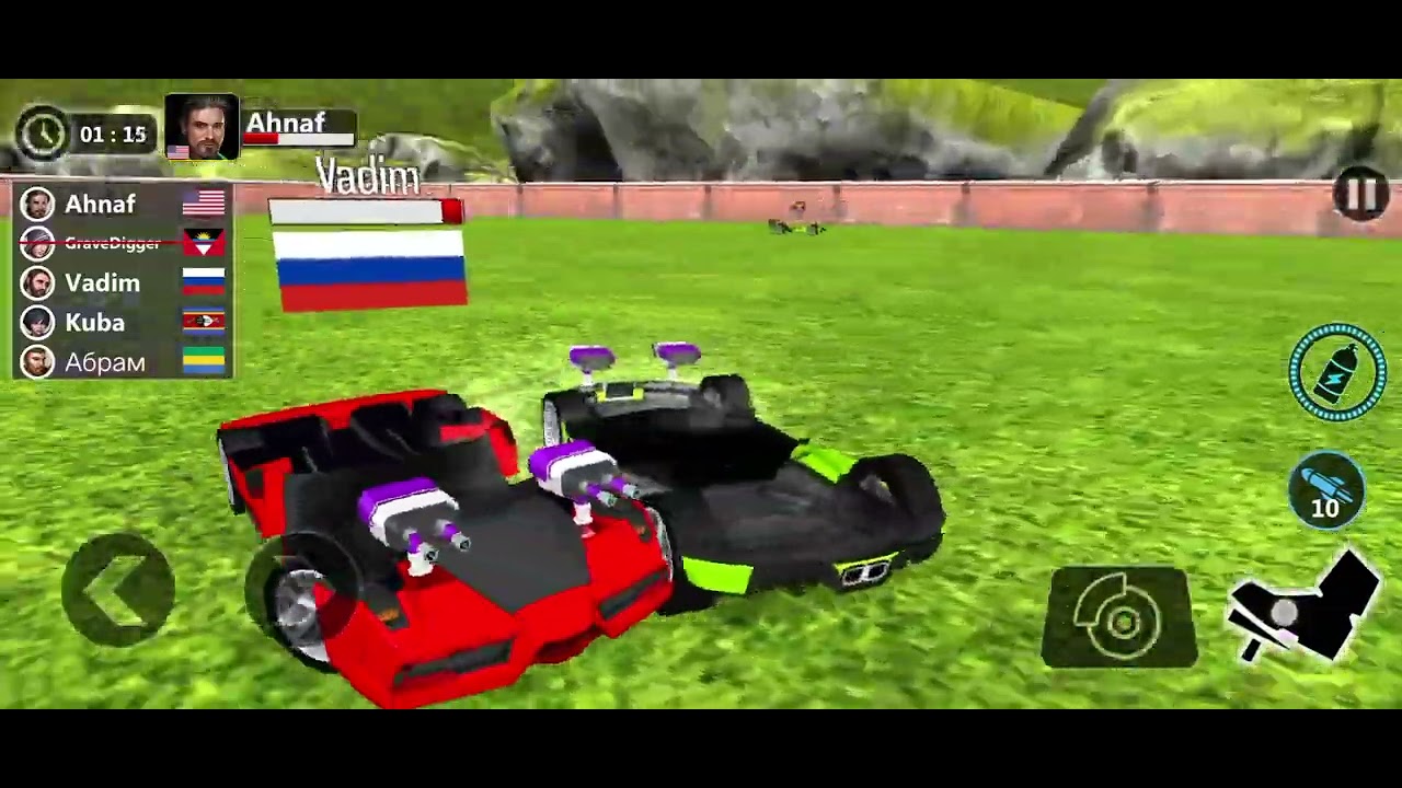 Fighter Car Game viral youtubeshort shortvideo AHNAFgamezone fighter-car-game-viral-youtubeshort-shortvideo-ahnafgamezone