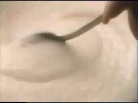 hot cereal brands Cream of Wheat ad, 1987