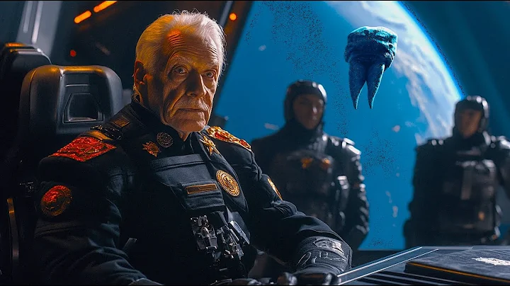 Humanity Withdraw from Peace Talks—The Galactic Council Realizes Their Mistake| HFY Sci-Fi Story