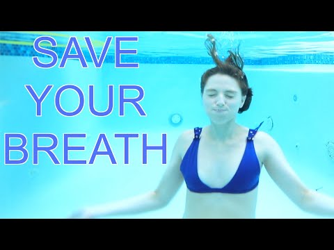 AMERICAN LUNG ASSOCIATION Save Your Breath | Ana Kay