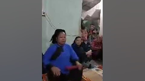 Then Lạng Sơn - Nghi Lễ Chuộc Cốc Pháp