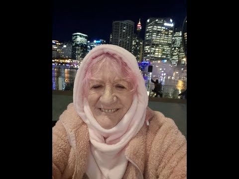 Vivid Sydney 2024