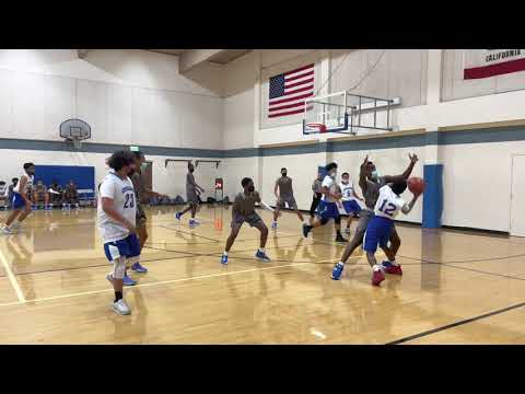 {Varsity} Cornerstone Christian [86] @ Pleasant Hill Adventist Academy [9] Boys Basketball