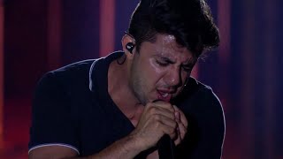 Cristiano Araújo - Mente Pra Mim (Ao Vivo No Caldas Country 2013)