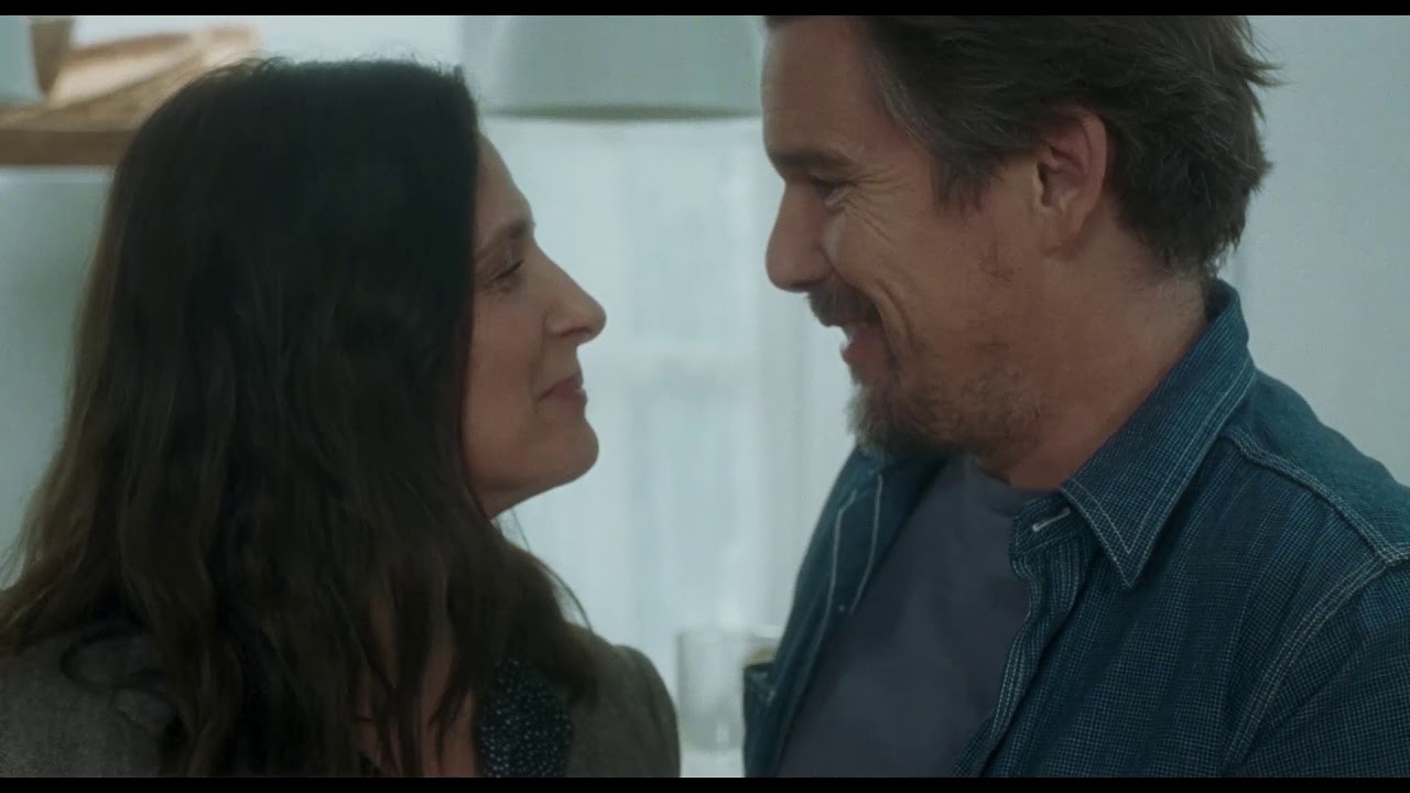 The Truth | On DVD and Blu-ray 18 May