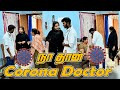   corona doctor  amma ponnu  comedy  nagai 360 ultimate