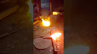 Restoring Ramdaa Making Long Knife
