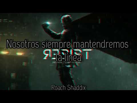 Within Temptation - The Reckoning feat. Jacoby Shaddix. ''Sub. Español''.