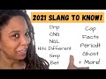 AMERICAN SLANG You NEED to Know! (in 2021)