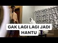 Hantu salah target