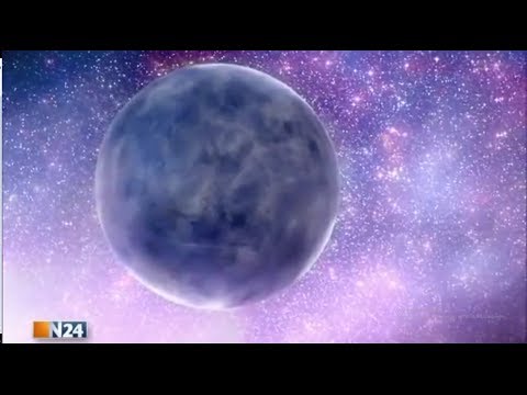 Video: Der Entdecker Des Neunten Planeten Des Sonnensystems über Einen Neuen Kosmischen Körper - Alternative Ansicht